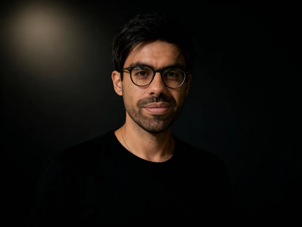 Felipe Soto Santibáñez — Consultor Senior en Growth Buddies