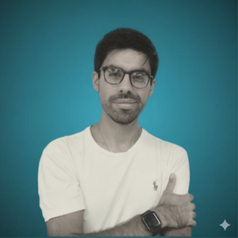 Felipe Soto Santibañez - Consultor Senior Transformación Digital