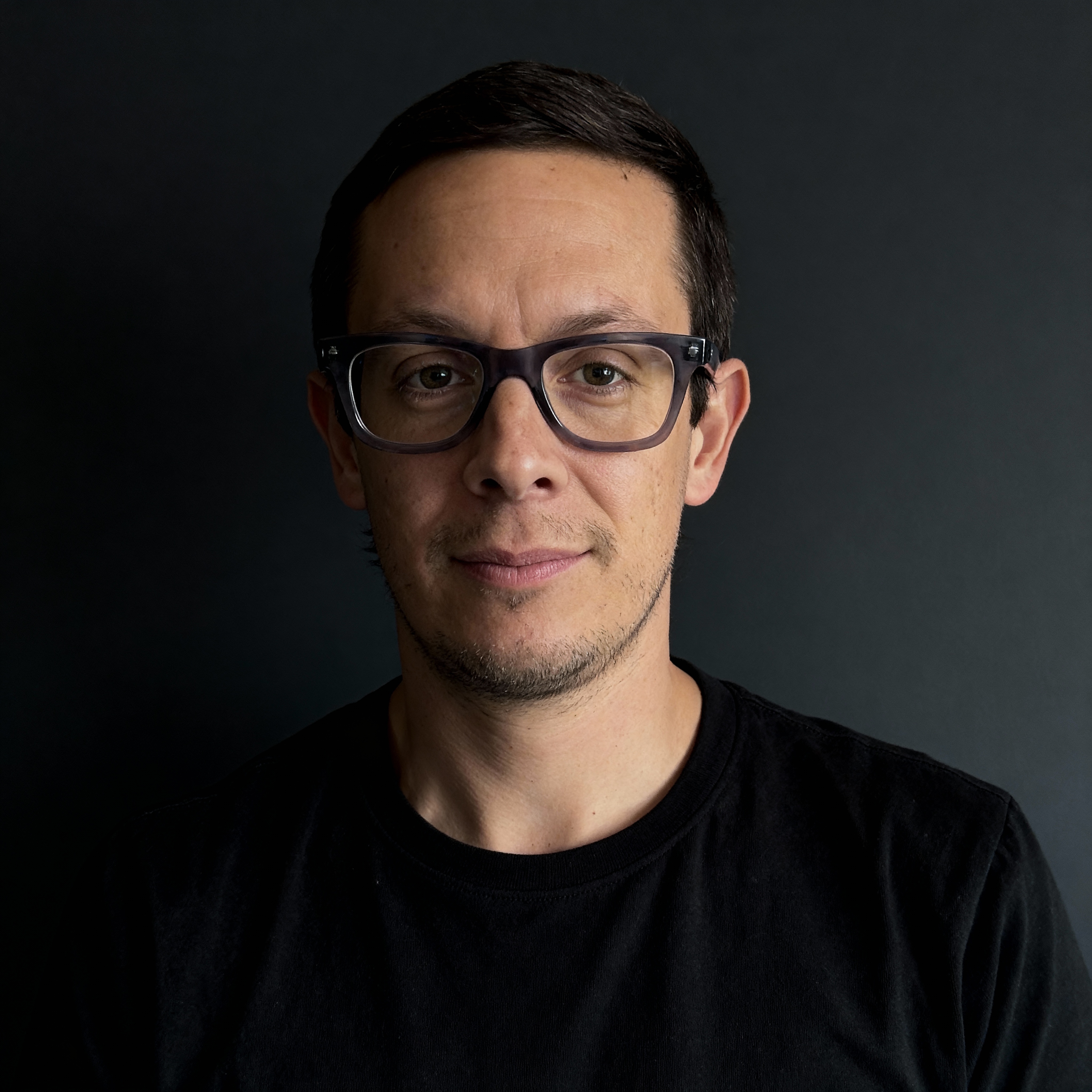 Edmundo Spohr - CEO Growth Buddies Expertos en Automatización