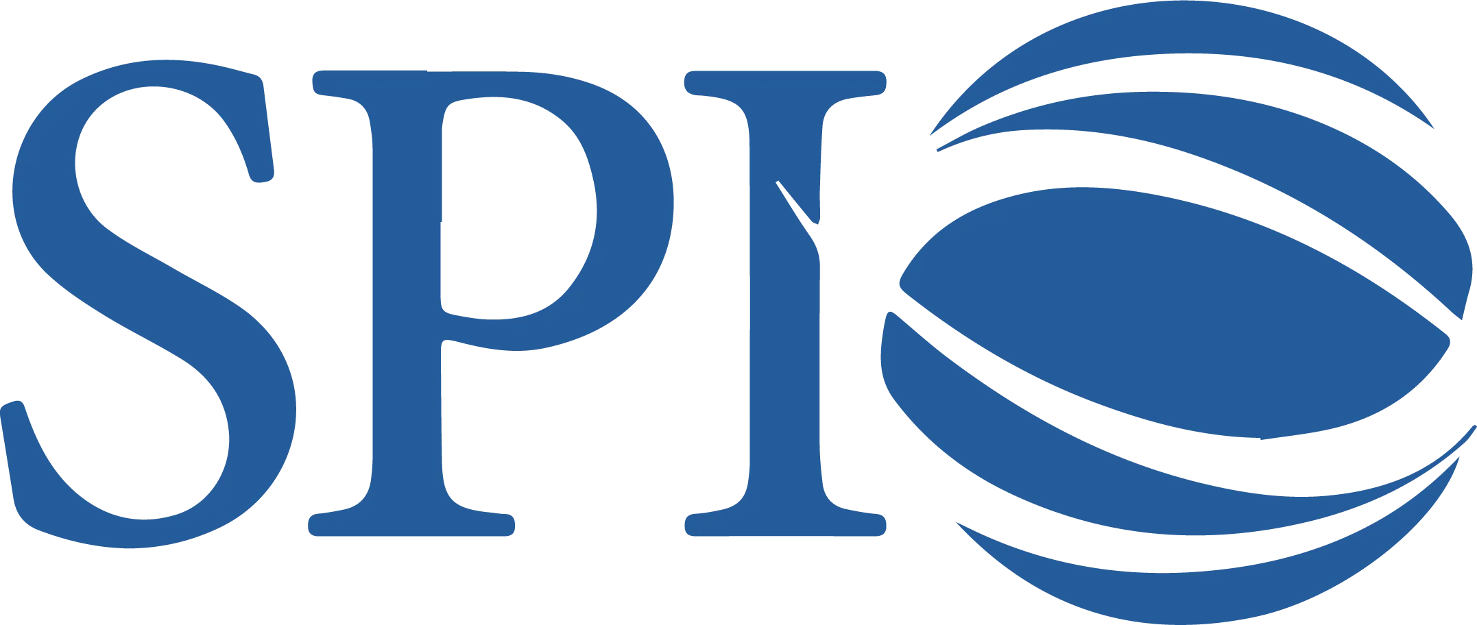 Logo de SPI Americas