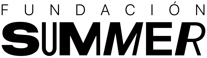 Logo de Fundación Katy Summer